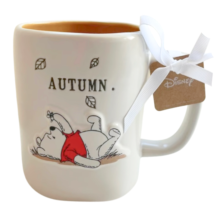 AUTUMN Mug