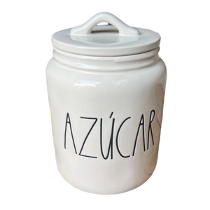 AZUCAR Canister