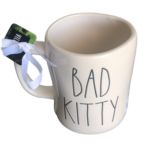 BAD KITTY Mug ⤿