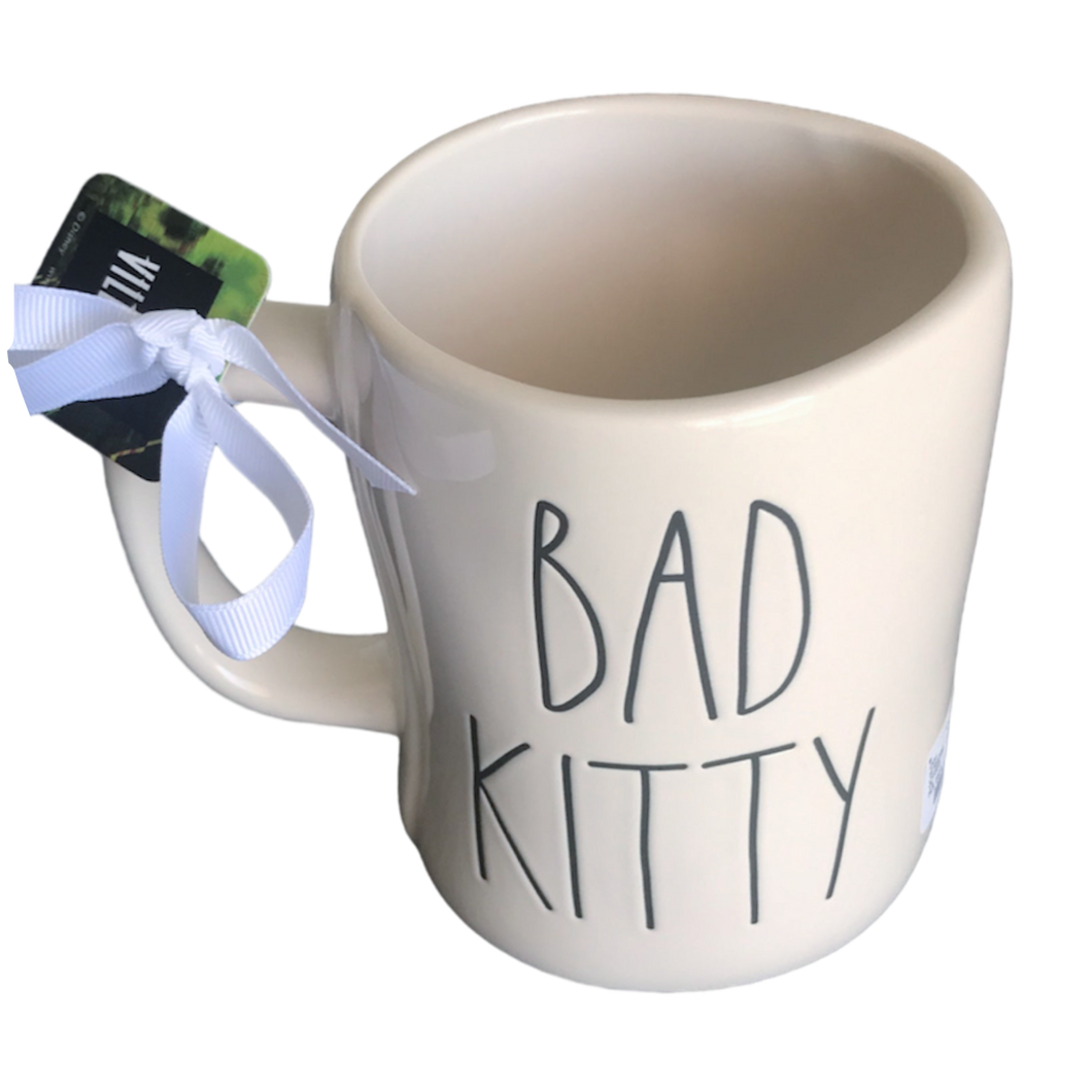 BAD KITTY Mug ⤿