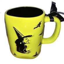 Load image into Gallery viewer, BAD WITCH Mug
