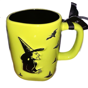 BAD WITCH Mug