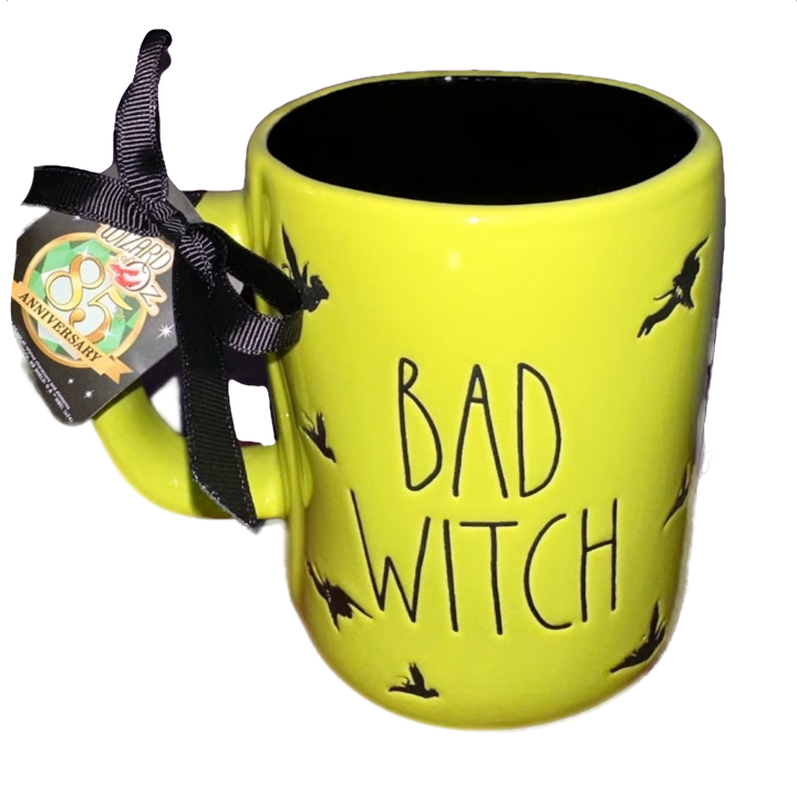 BAD WITCH Mug