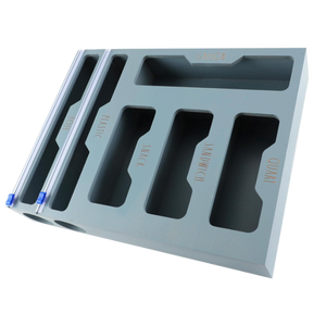 PLASTIC BAG Organizer