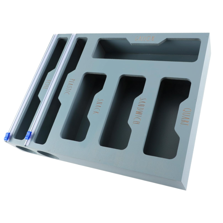 PLASTIC BAG Organizer