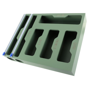 PLASTIC BAG Organizer