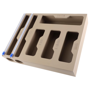 PLASTIC BAG Organizer