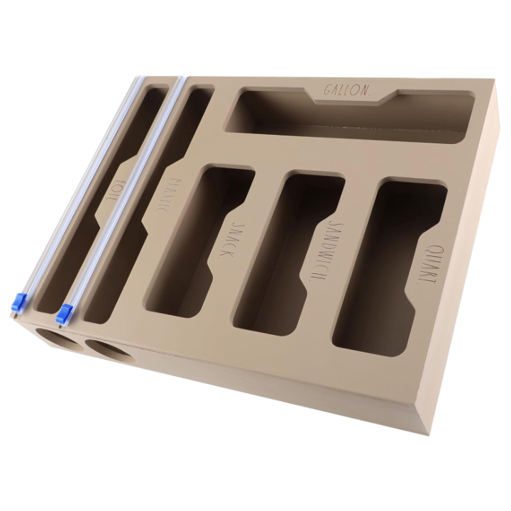 PLASTIC BAG Organizer
