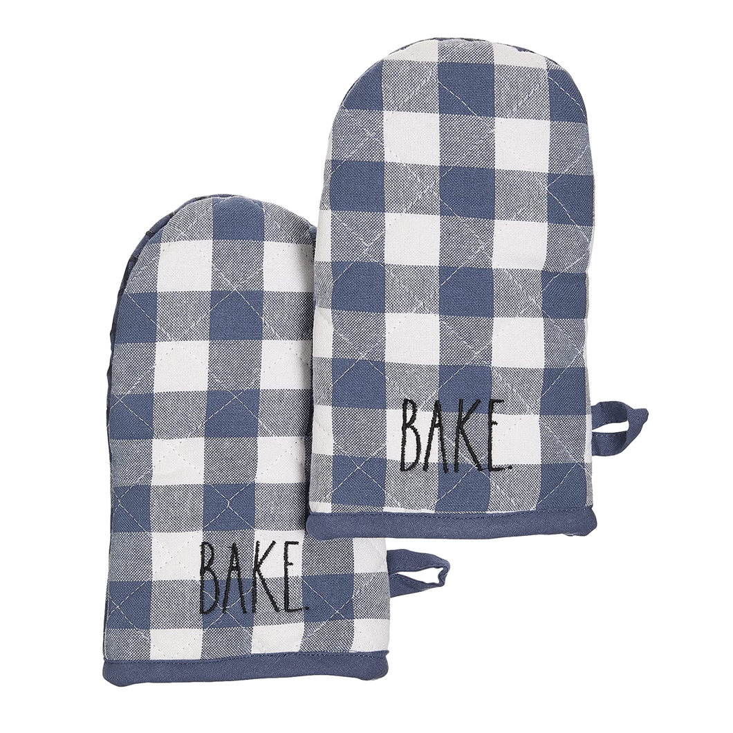 BAKE Oven Mitts
