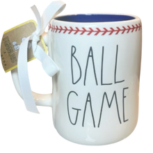 Load image into Gallery viewer, BALL GAME Mug ⤿

