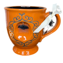 Load image into Gallery viewer, BAT TO THE BONE Mug ⤿
