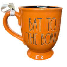Load image into Gallery viewer, BAT TO THE BONE Mug ⤿
