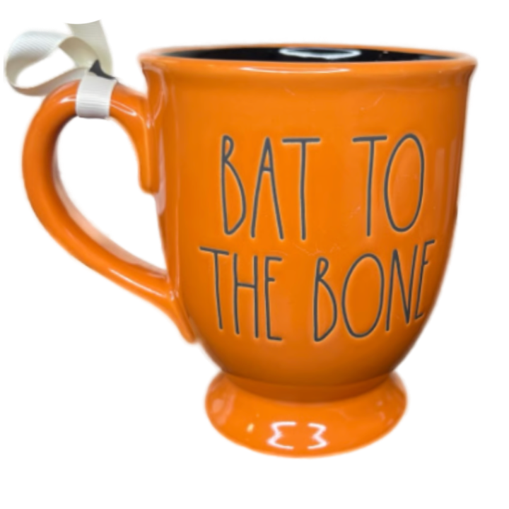 BAT TO THE BONE Mug ⤿