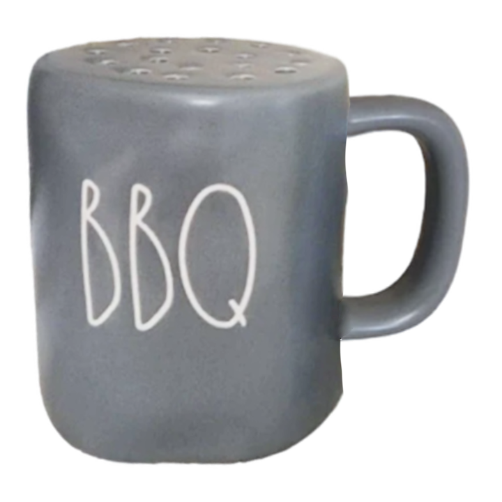 BBQ Shaker