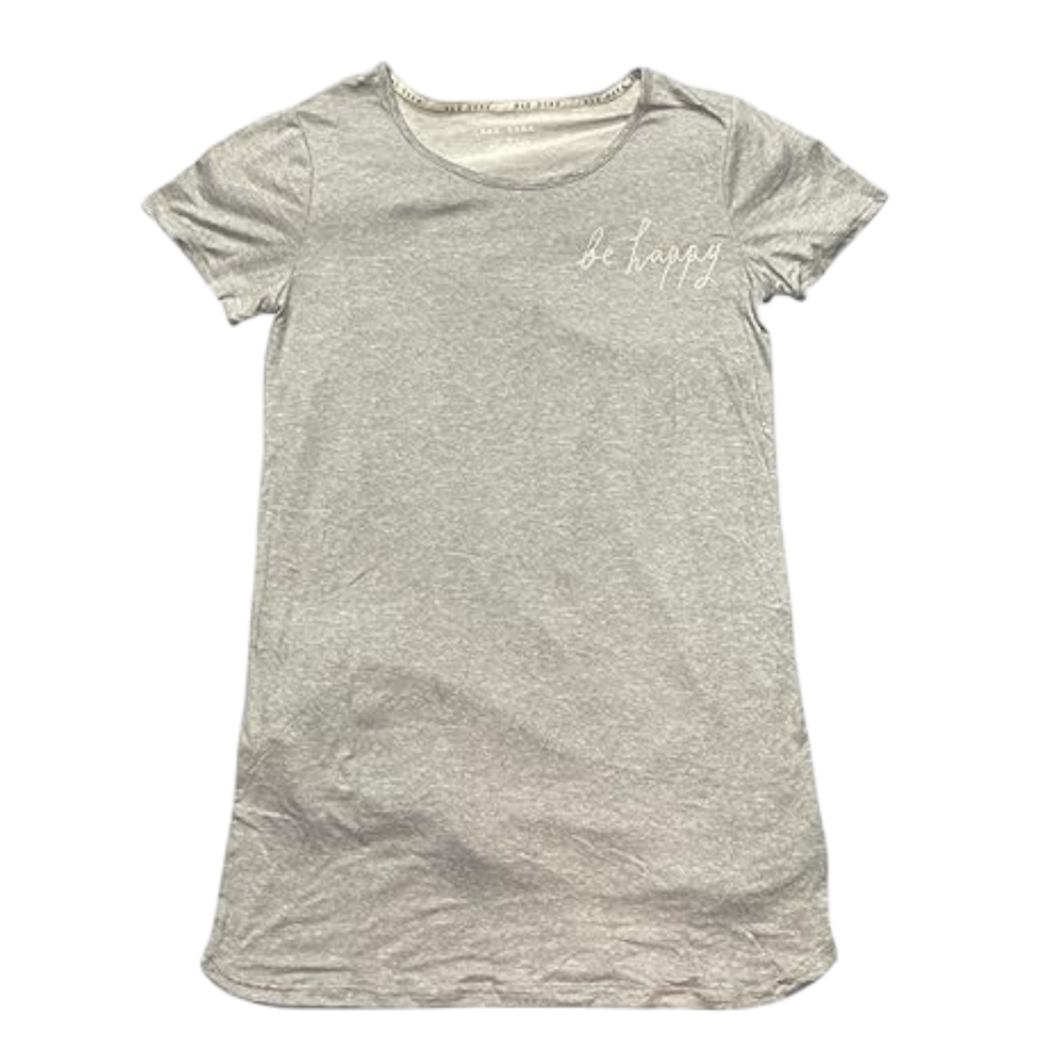 BE HAPPY Sleep Shirt