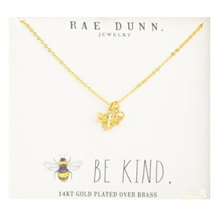 BE KIND Necklace