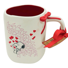 Load image into Gallery viewer, BE MINE Mug ⤿
