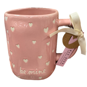 BE MINE Mug ⟲