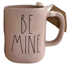 Load image into Gallery viewer, BE MINE Mug ⤿
