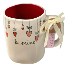 Load image into Gallery viewer, BE MINE Mug ⟲
