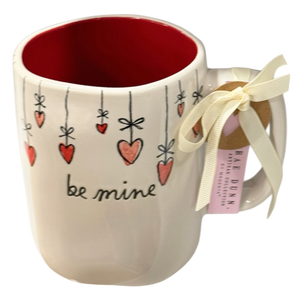 BE MINE Mug ⟲