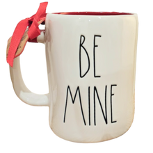 Load image into Gallery viewer, BE MINE Mug ⤿
