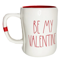Load image into Gallery viewer, BE MY VALENTINE Mug ⤿
