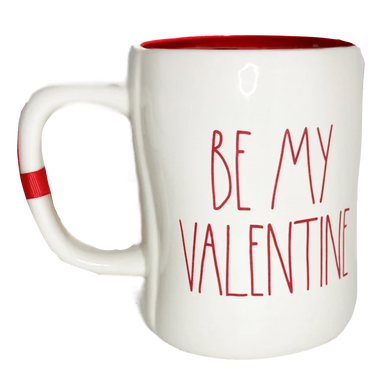Rae Dunn CUTER THAN CUPID Mug  Valentine's Day – Dunn Directory