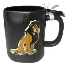 Load image into Gallery viewer, BE PREPARED Mug ⤿
