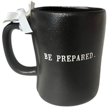Load image into Gallery viewer, BE PREPARED Mug ⤿
