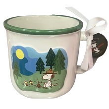 Load image into Gallery viewer, BEAGLE SCOUT Mug ⤿
