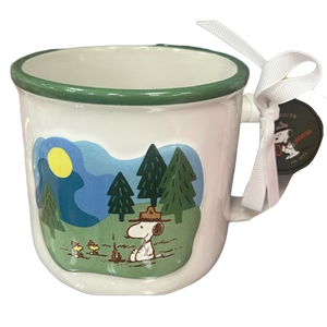 BEAGLE SCOUT Mug ⤿