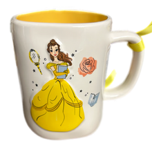 Load image into Gallery viewer, BEAUTY AND THE BEAST Mug ⤿
