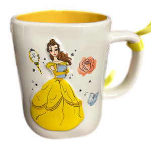 BEAUTY AND THE BEAST Mug ⤿