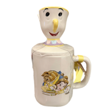 Load image into Gallery viewer, BEAUTY AND THE BEAST Mug ⤿
