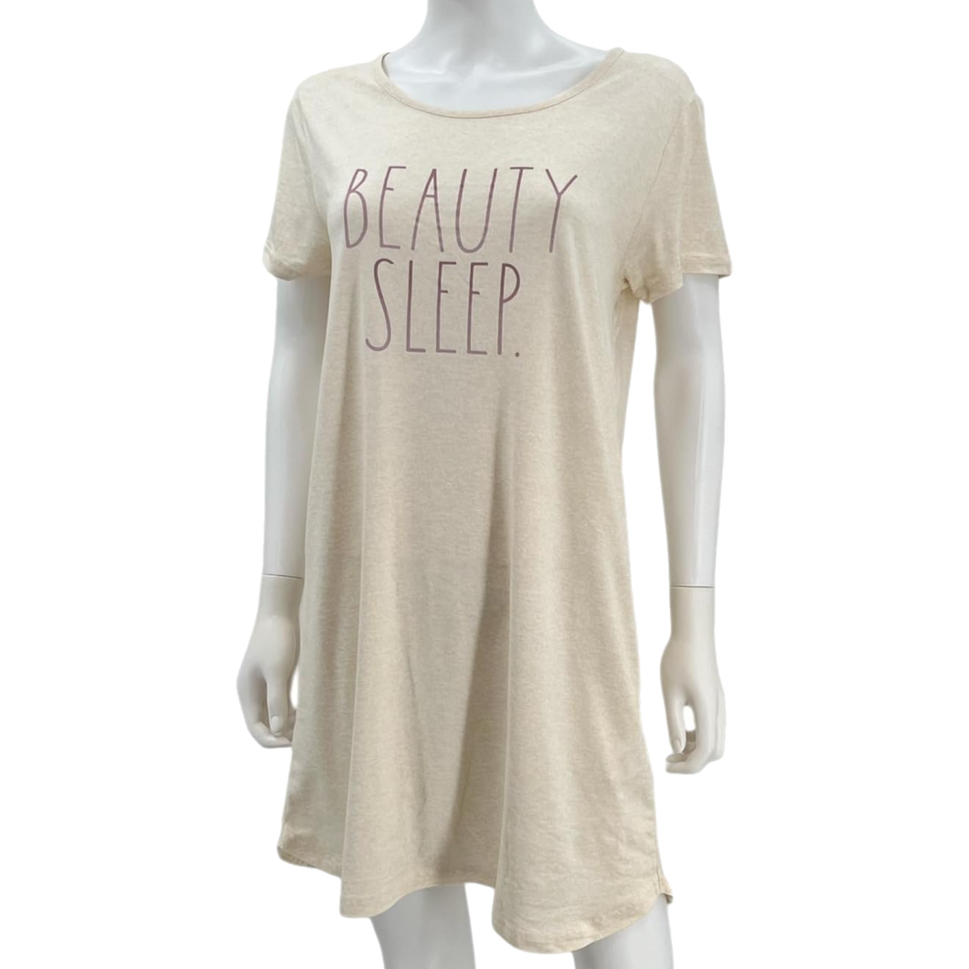 BEAUTY SLEEP Shirt