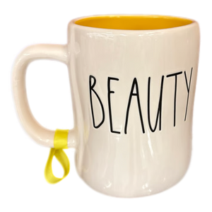 BEAUTY Mug ⤿