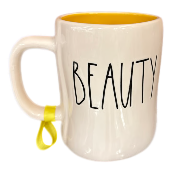 BEAUTY Mug ⤿