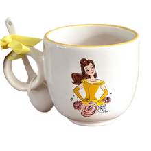 Load image into Gallery viewer, BELLE Mug ⤿
