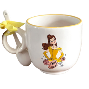 BELLE Mug ⤿