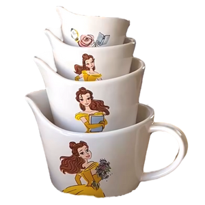 BELLE Measuring Cups ⤿