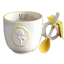 Load image into Gallery viewer, BELLE Mug ⤿
