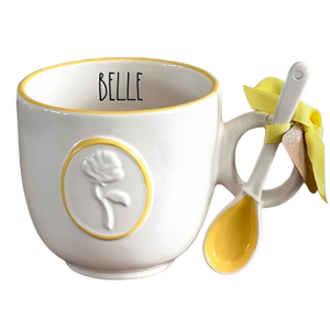 BELLE Mug ⤿