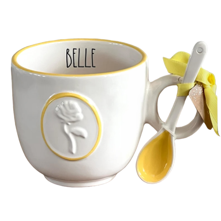 BELLE Mug ⤿