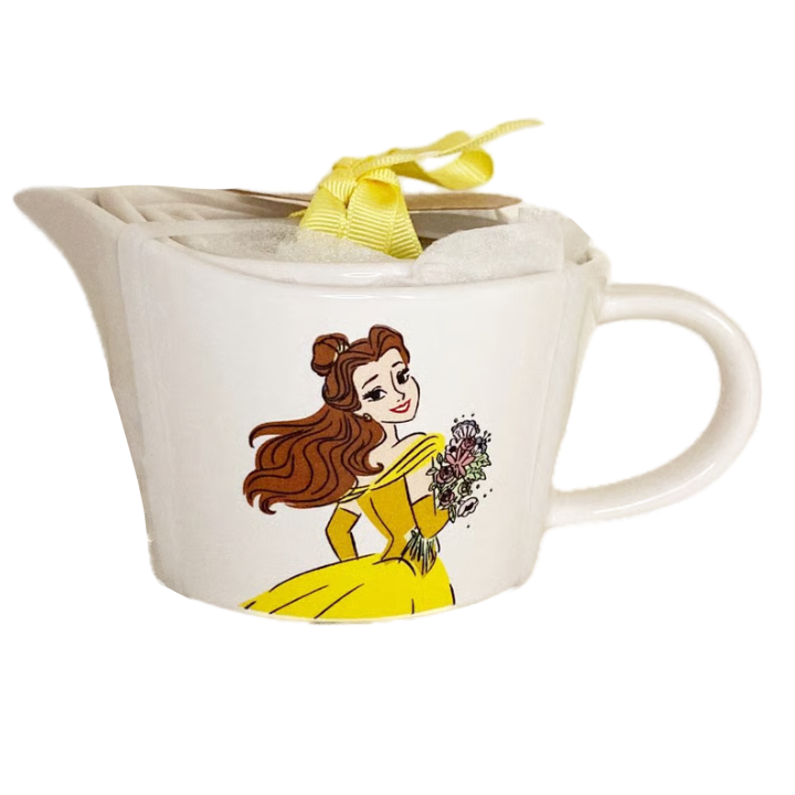 BELLE Measuring Cups ⤿