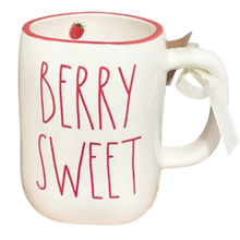 Load image into Gallery viewer, BERRY SWEET Mug ⤿
