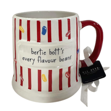 Load image into Gallery viewer, BERTIE BOTT&#39;S EVERY FLAVOR BEANS Mug ⟲
