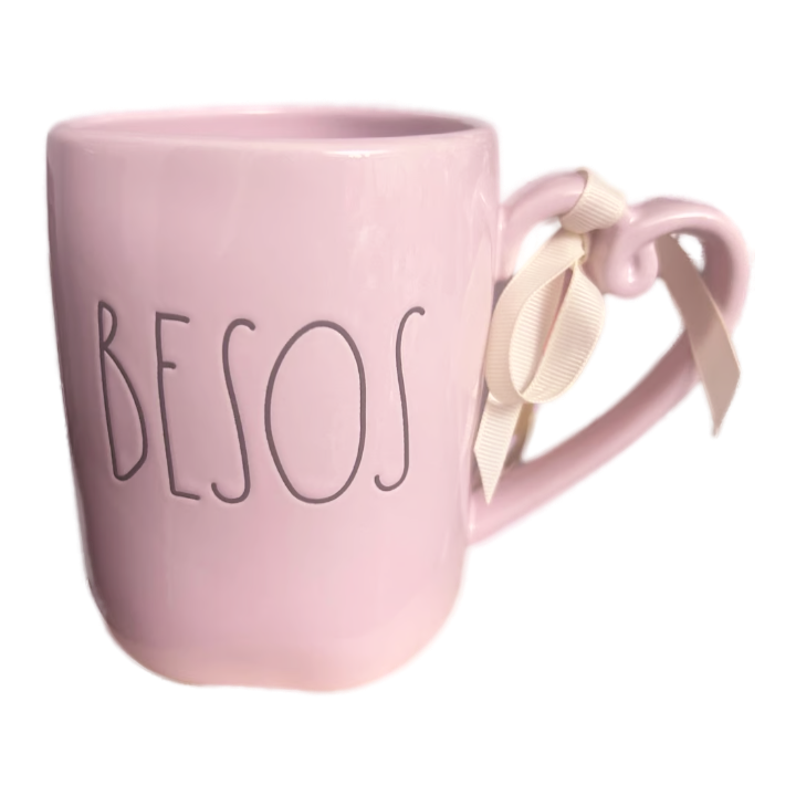 BESOS Mug