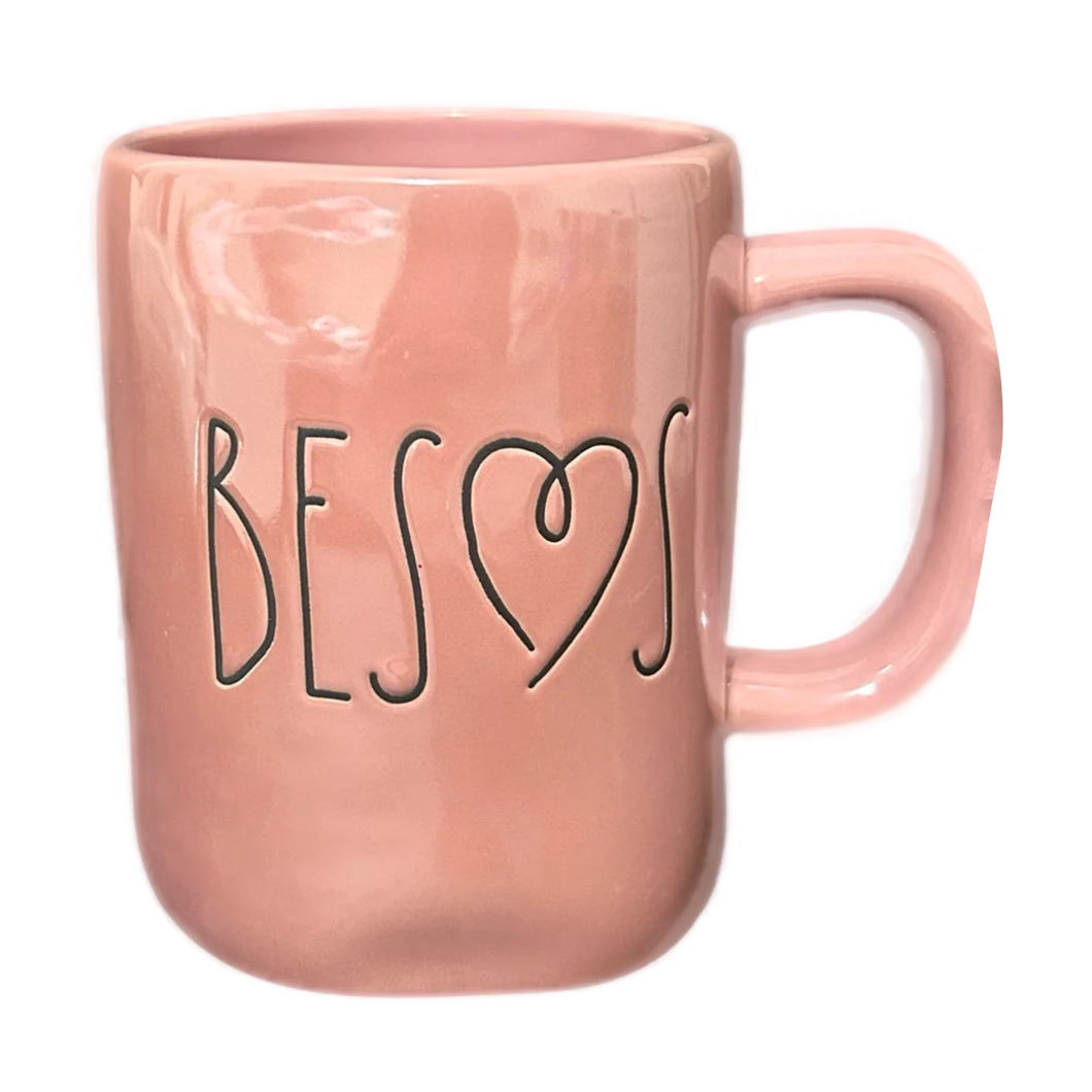 BESOS Mug