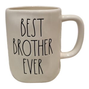 BEST BROTHER EVER Mug